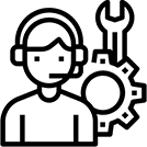 دیسک تراش درجا دیسک تراش روکار