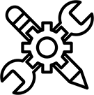 دیسک تراش درجا دیسک تراش روکار