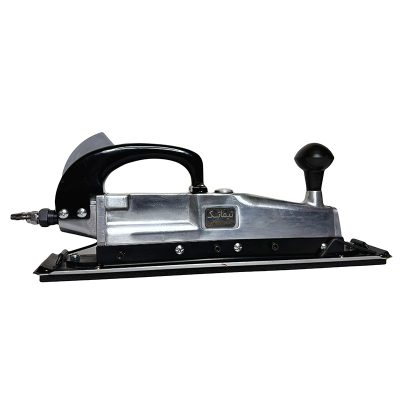 سنباده بادی