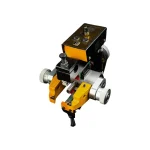 دیسک تراش درجا