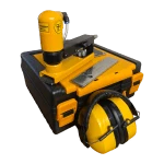 قالب تنه بادی تیماتک planishing hammer چکش صافکاری