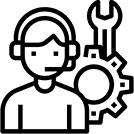 دیسک تراش درجا دیسک تراش روکار