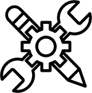 دیسک تراش درجا دیسک تراش روکار