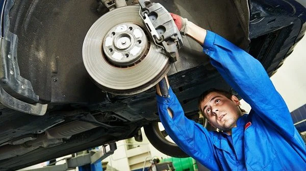 قیمت تراش دیسک ترمز خودرو های ایرانی پرطرفدار