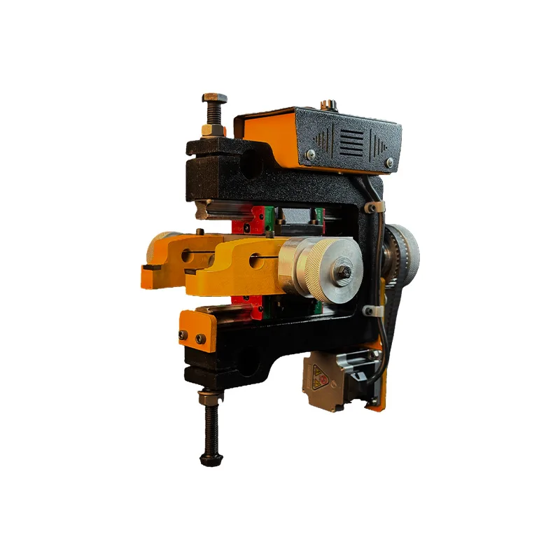 passenger car on car brake lathe passenger car on car brake lathe