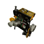 دیسک تراش روکار