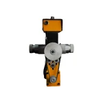 دیسک تراش درجا