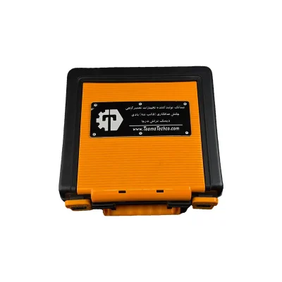 قالب تنه صافکاری