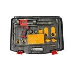 Car Pneumatic Body Press