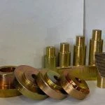دستگاه تابگیری رینگ