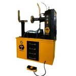 دستگاه تابگیری رینگ