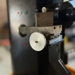 دستگاه تابگیری رینگ