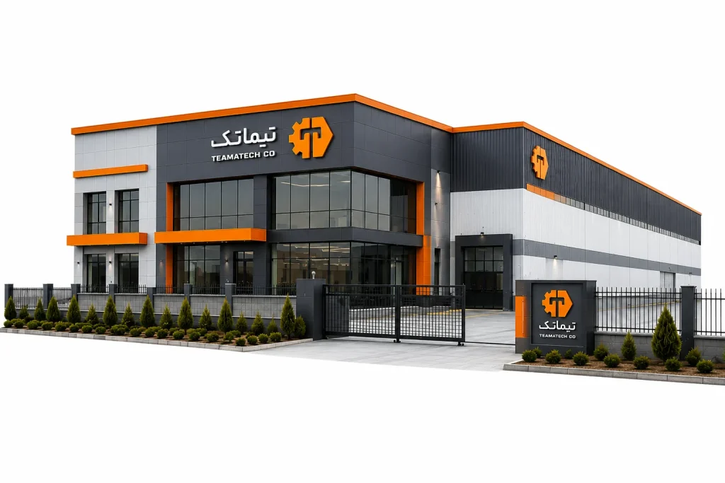 دستگاه تابگیری رینگ (رینگ صاف کن)